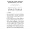 Combining Offline and Online Optimizations: Register Allocation and Method Inlining