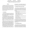 Combining Positional Information with Visual Media