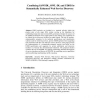 Combining SAWSDL, OWL-DL and UDDI for Semantically Enhanced Web Service Discovery