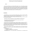 Combining Semantics and Statistics for Patent Classification