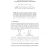 Combining Semantics with Non-standard Interpreter Hierarchies