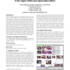 Combining spatial and navigational structure in the hyper-hitchcock hypervideo editor