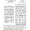 Combining Statistical and Knowledge-Based Spoken Language Understanding in Conditional Models