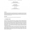 Combining Text And Image Analysis in The Web Filtering System "WEBGUARD"