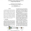 Combining the Analysis of Spatial Layout and Text to Support Design Exploration