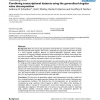 Combining transcriptional datasets using the generalized singular value decomposition