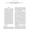 Combining Unsupervised and Supervised Alignments for MT: An Empirical Study