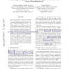 Combining Unsupervised Lexical Knowledge Methods for Word Sense Disambiguation
