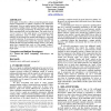 Coming together: composition by negotiation