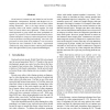 Commentary-based video categorization and concept discovery