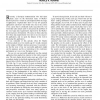 Comments on the Origin and Application of Markov Decision Processes