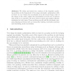 Commitment Under Uncertainty: Two-Stage Stochastic Matching Problems