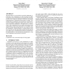 Commitments and causality for multiagent design