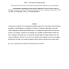 Common Factor Analysis versus Principal Component Analysis: A Comparison of Loadings by Means of Simulations