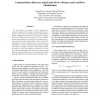 Common Pattern Discovery Using Earth Mover's Distance and Local Flow Maximization