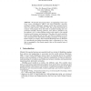 Communicable Knowledge in Automated System Identification
