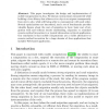 Communicating Mobile Active Objects in Java
