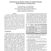 Communication and Interface Synthesis on a Rapid Prototyping Hardware/Software Codesign System