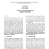 Communication and process simulation of set-based design for concrete reinforcement