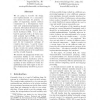 Communication in large distributed AI Systems for Natural Language Processing
