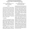 Communication Pattern Based Methodology for Performance Analysis of Termination Detection Schemes