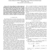 Communication Via Decentralized Processing