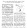 Communications and Sensing of Illumination Contributions in a Power LED Lighting System