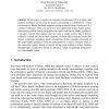 Communicative Functions of Haptic Feedback