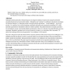 Community networks and the evolution of civic intelligence