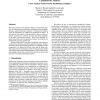 Commutativity Analysis: A New Analysis Framework for Parallelizing Compilers