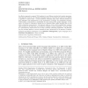 Commutativity analysis for XML updates