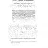 Compact and Flexible Resolution of CBT Multicast Key-Distribution