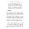 Compact Fundamental Matrix Computation
