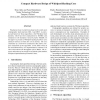 Compact hardware design of Whirlpool hashing core
