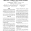 Comparative evaluation of spatial context techniques for semantic image analysis