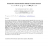 Comparative Sequence Analysis of the p53 Response Elements Associated with Apoptosis and Cell Cycle Arrest