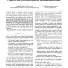 Comparative Study of Part-Based Handwritten Character Recognition Methods