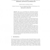 Comparative Systems Biology of the Sporulation Initiation Network in Prokaryotes