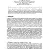 Comparing a Cognitive and a Neural Model for Relative Trust Dynamics