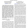 Comparing Agent Paradigms for Resource Management in Sensor Networks