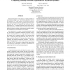 Comparing anomaly-detection algorithms for keystroke dynamics