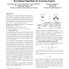 Comparing apples and oranges: normalized pagerank for evolving graphs