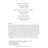 Comparing Calculi of Explicit Substitutions with Eta-reduction