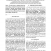 Comparing high-level modeling approaches for embedded system design