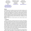 Comparing human and automatic thesaurus mapping approaches in the agricultural domain
