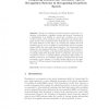 Comparing Humans and Automatic Speech Recognition Systems in Recognizing Dysarthric Speech