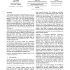 Comparing Industry Benchmarks for J2EE Application Server : IBM's Trade2 vs Sun's ECperf