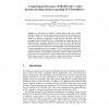 Comparing Performance of SRAMT-LE Vs. Other Layered Encoding Schemes Regarding TCP Friendliness