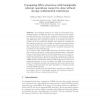 Comparing RNA Structures with Biologically Relevant Operations Cannot Be Done without Strong Combinatorial Restrictions