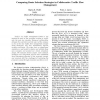 Comparing Route Selection Strategies in Collaborative Traffic Flow Management